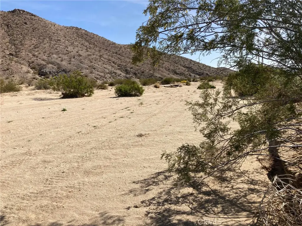1 Sunnyslope Drive, Twentynine Palms, CA 92277 - #1