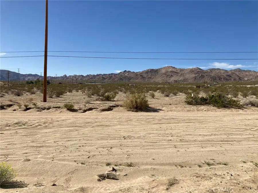 1 Sunnyslope Drive, Twentynine Palms, CA 92277 - #2