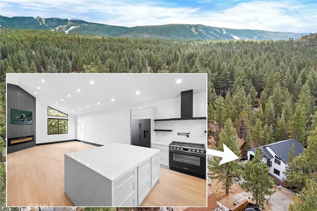 129 Winding Lane, Big Bear City, CA 92314 - #1