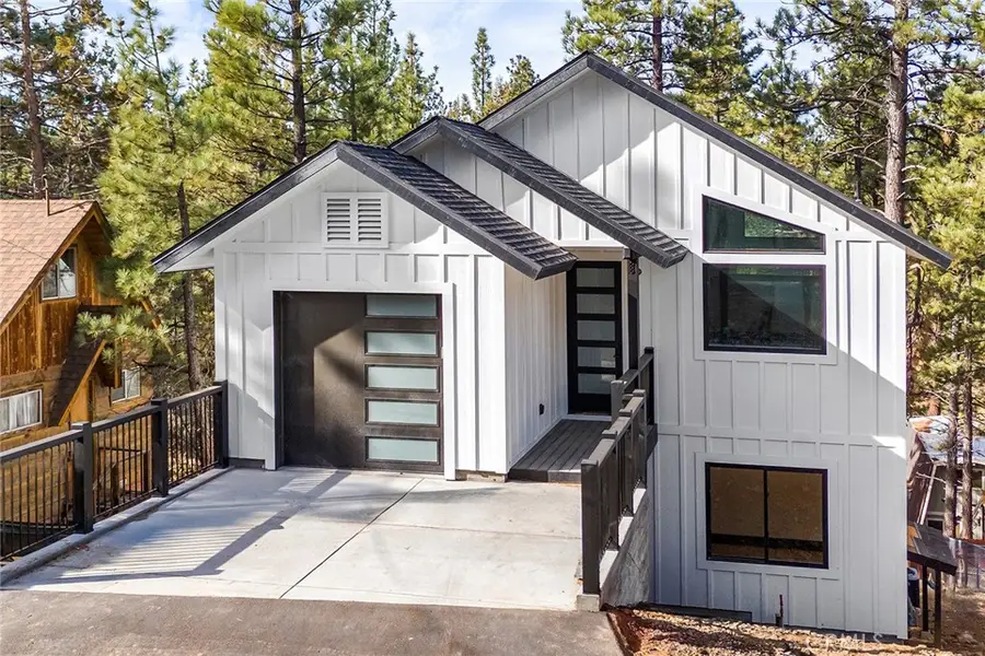 129 Winding Lane, Big Bear City, CA 92314 - #3
