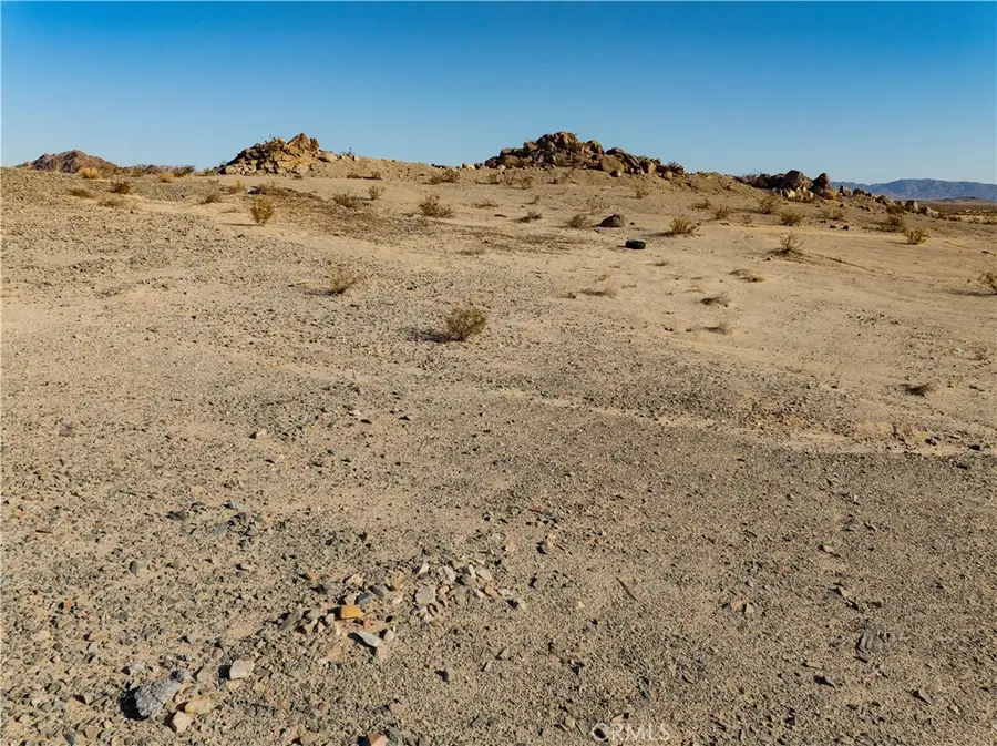23 Valle Vista, Twentynine Palms, CA 92277 - #2