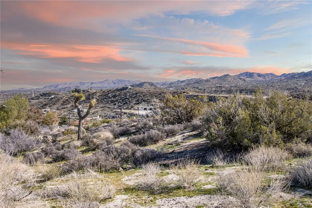 7587 Rockaway Avenue, Yucca Valley, CA 92284 - #1