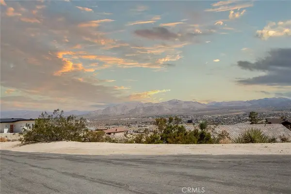 999 Mandarin Road, Yucca Valley, CA 92284
