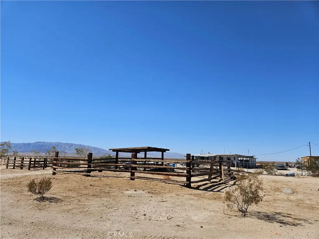 5451 Kuhns Rd, Twentynine Palms Yucca Valley, CA 92277 - #1
