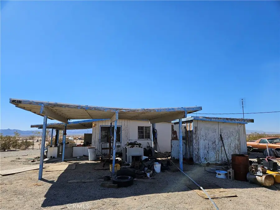 5451 Kuhns Rd, Twentynine Palms Yucca Valley, CA 92277 - #2