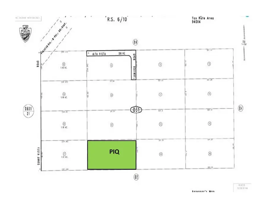 7218 Juniper, Joshua Tree, CA 92252 - #2
