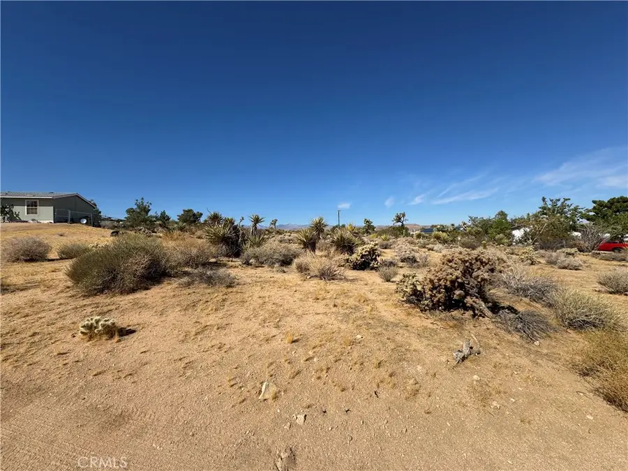 7218 Juniper, Joshua Tree, CA 92252 - #3