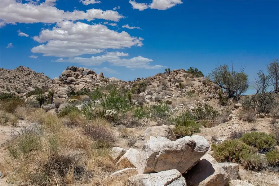 60300 Mountain Trail, Joshua Tree, CA 92252 - Image #3