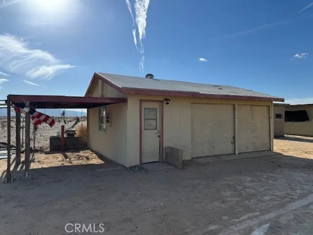 81821 Virginia Road, Twentynine Palms Yucca Valley, CA 92277 - #3