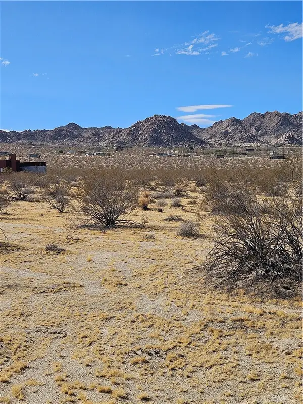 0 Twentynine Palms Highway, Joshua Tree, CA 92252
