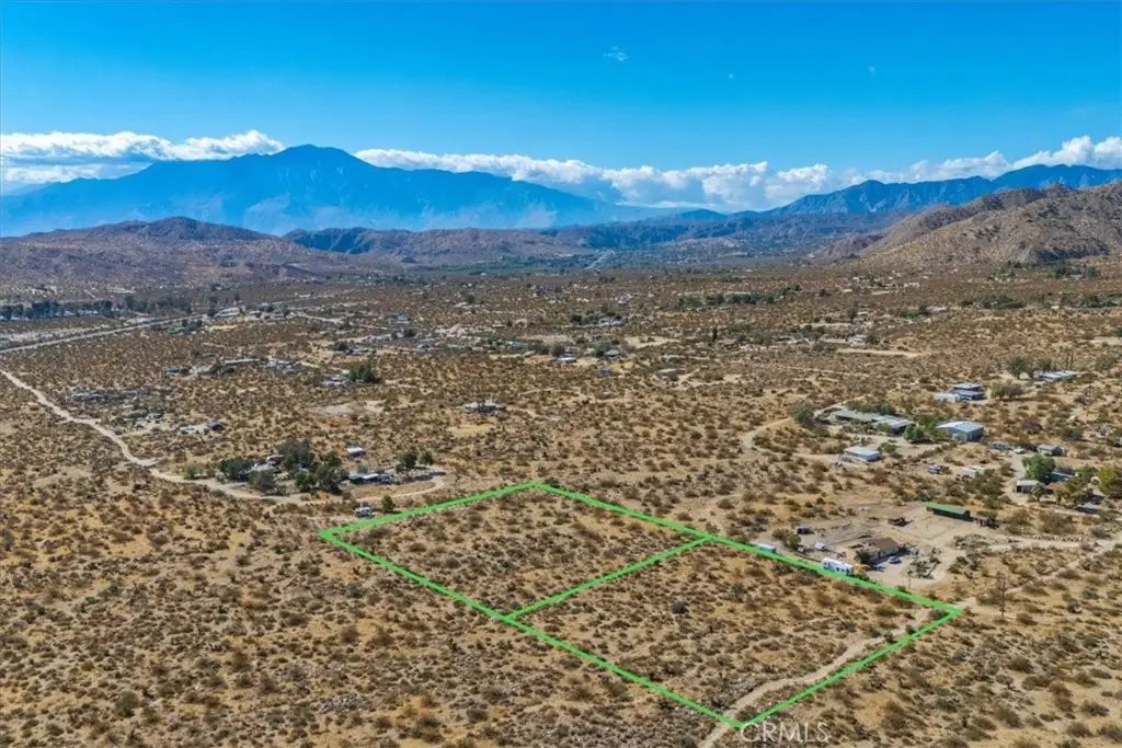 9457 Fobes Road, Morongo Valley, CA 92256 - Image #1