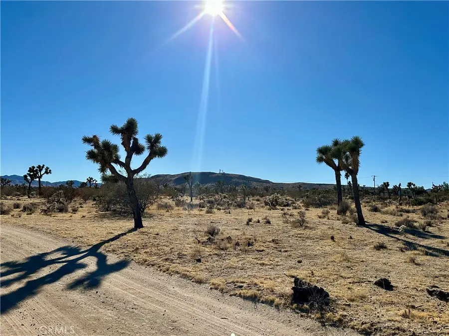 4726 Paradise View Road, Yucca Valley, CA 92284 - #2