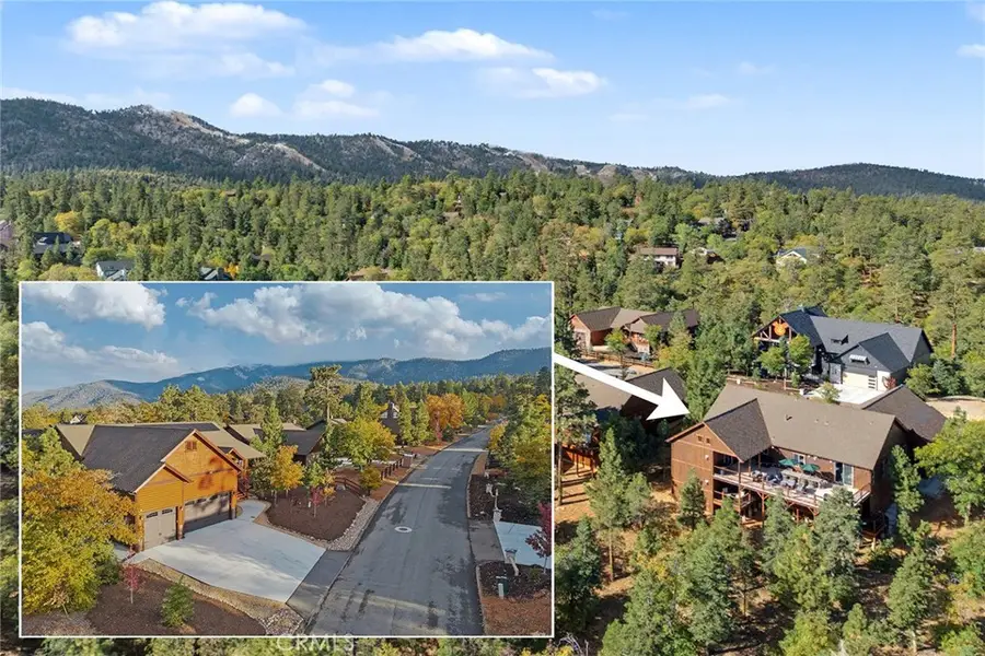 1658 Tuolumne Road, Big Bear City, CA 92314 - Image #2