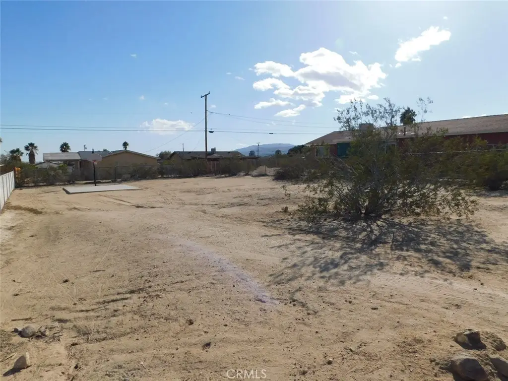 0 Cahuilla Avenue, Twentynine Palms, CA 92277 - #1