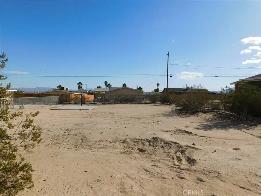 0 Cahuilla Avenue, Twentynine Palms, CA 92277 - #2