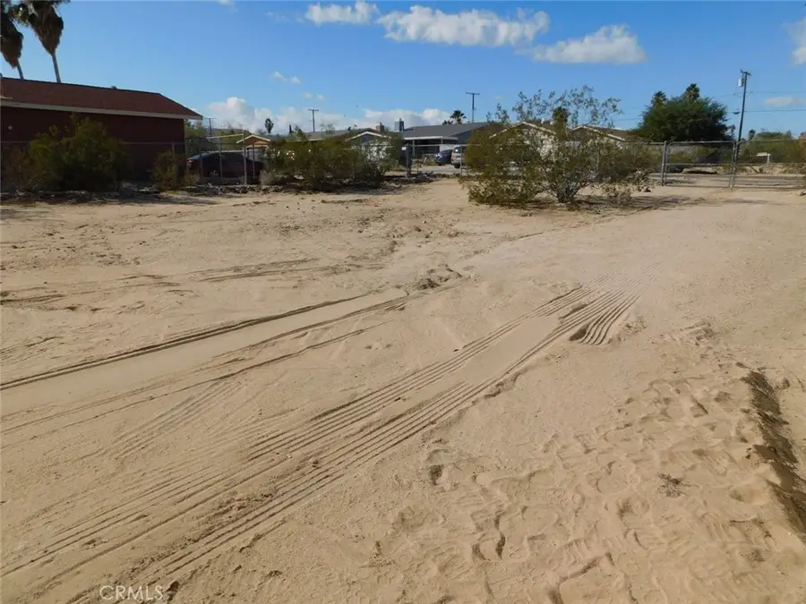 0 Cahuilla Avenue, Twentynine Palms, CA 92277 - #3