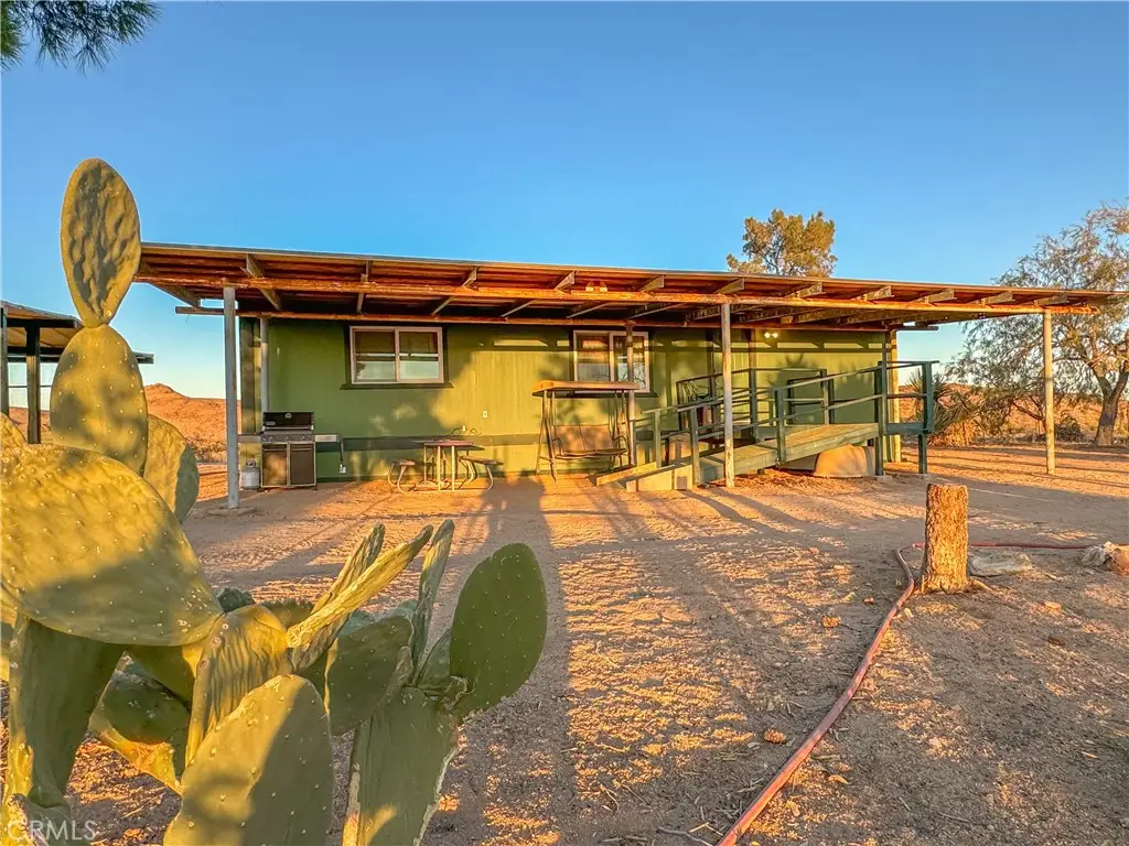 44080 Lanfair Road, Needles, CA 92363 - #1