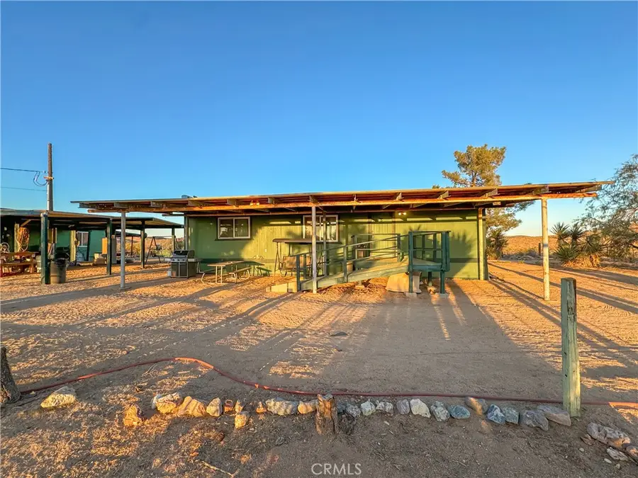 44080 Lanfair Road, Needles, CA 92363 - #2