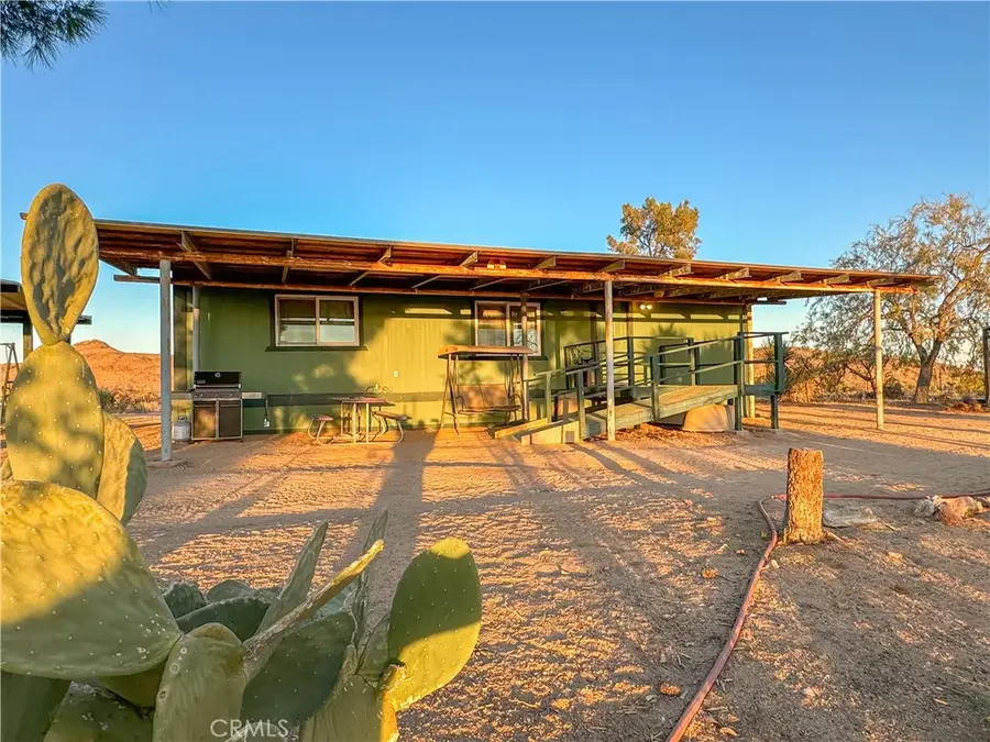 44080 Lanfair Road, Needles, CA 92363 - #3