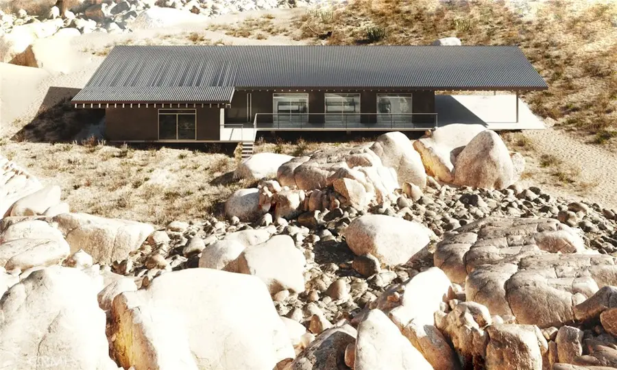 63213 Sullivan Road, Joshua Tree, CA 92252 - Image #2
