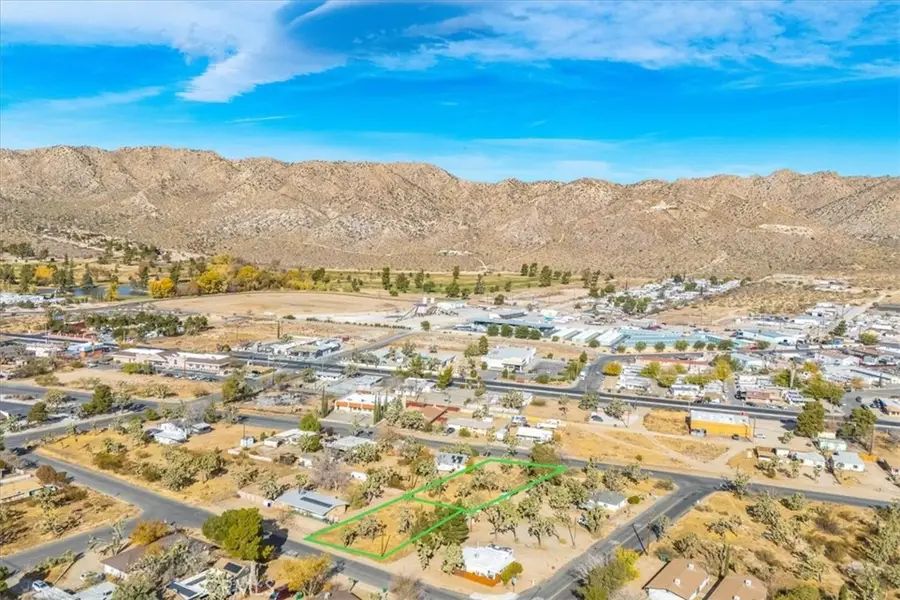 10 Santa Fe Trail Trail, Yucca Valley, CA 92284 - Image #3