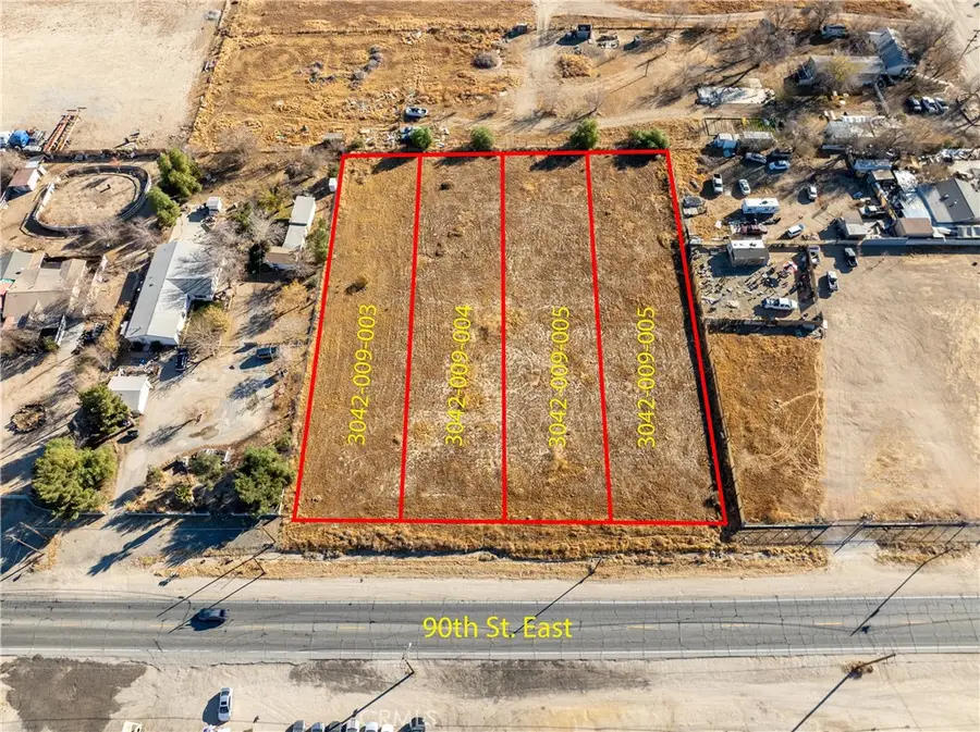 0 90th Ste Vic Avenue R4 Ste, Sun Village, CA 93543 - Image #2