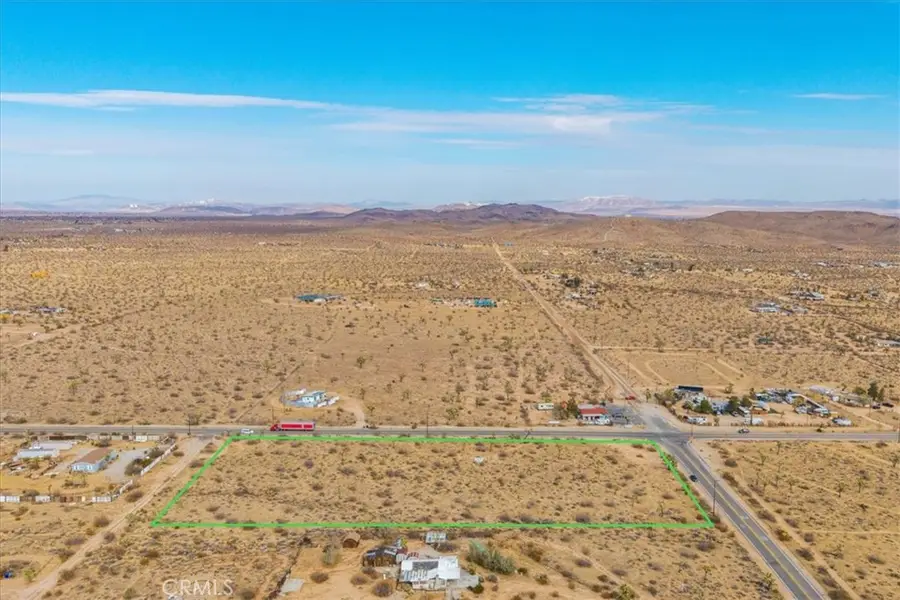 3342 Yucca Mesa Road, Yucca Valley, CA 92284 - #2