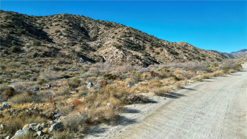 0 Big Morongo Canyon Road, Morongo Valley, CA 92256 - Image #1