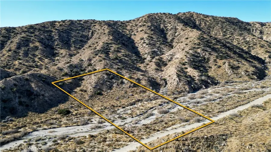 0 Big Morongo Canyon Road, Morongo Valley, CA 92256 - Image #3