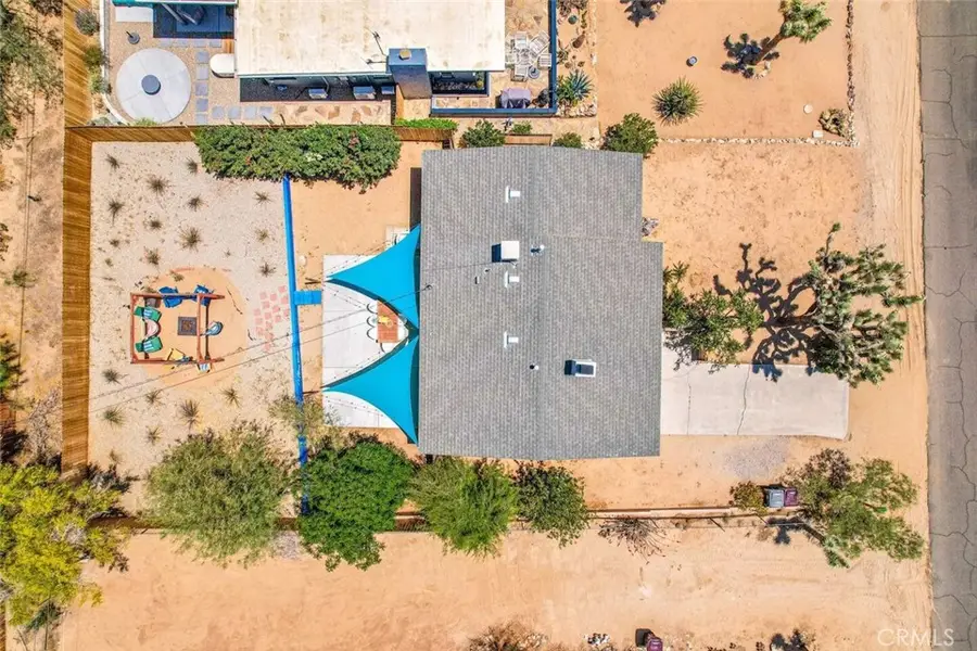 61826 Terrace Drive, Joshua Tree, CA 92252 - Image #2