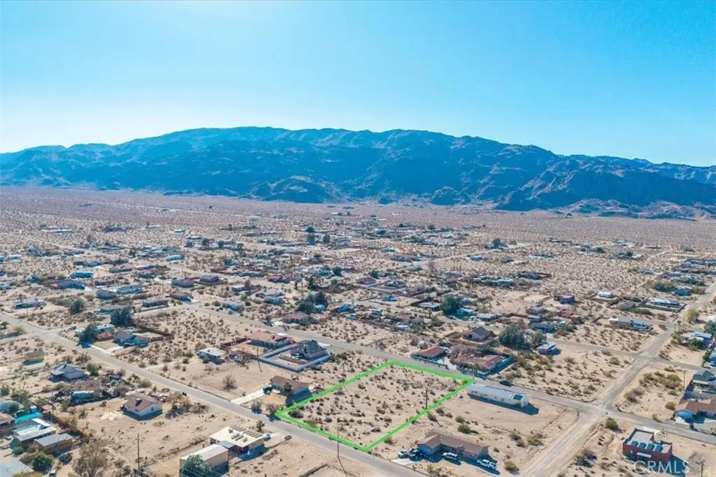 127 Kellogg Avenue, Twentynine Palms, CA 92277 - #1