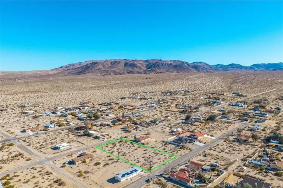 127 Kellogg Avenue, Twentynine Palms, CA 92277 - #2