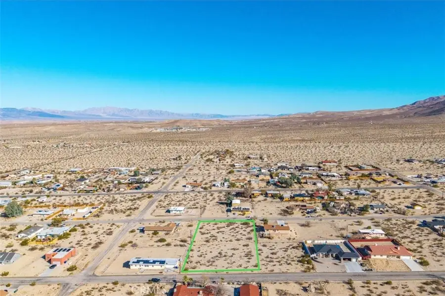 127 Kellogg Avenue, Twentynine Palms, CA 92277 - #3