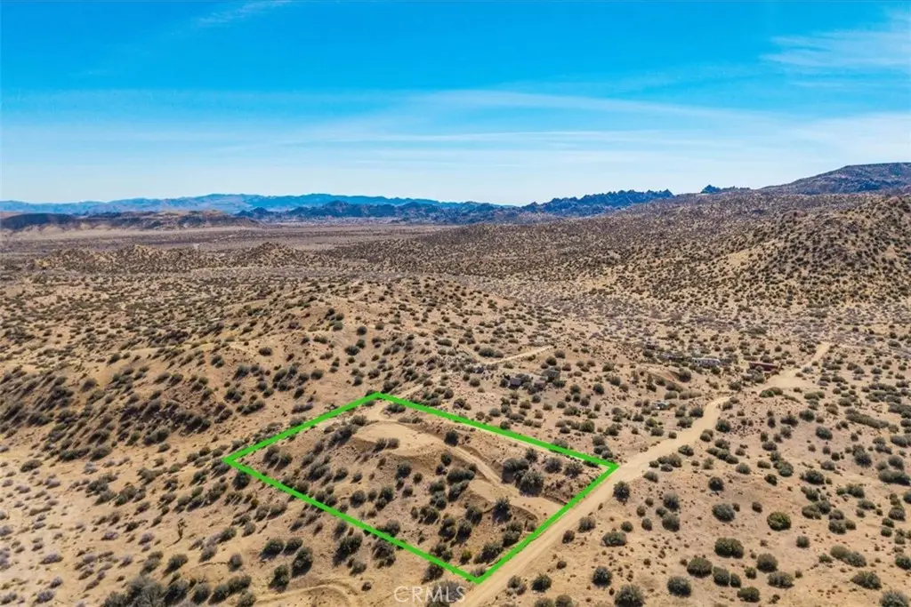 2841 Tumbleweed Trail, Pioneertown, CA 92268 - Image #1