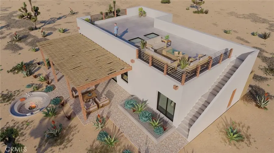 57575 Campanula Street, Yucca Valley, CA 92284 - #3