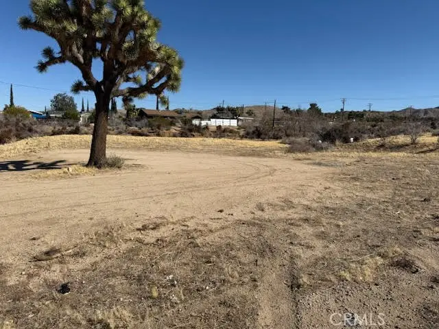 1234 Sage Avenue, Yucca Valley, CA 92284 - Image #1