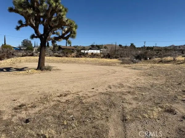 1234 Sage Avenue, Yucca Valley, CA 92284
