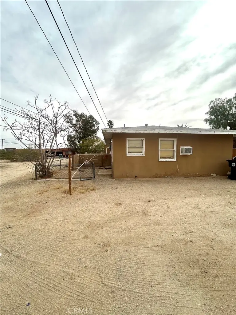 6570 Manzanita Avenue, Twentynine Palms, CA 92277 - Image #2