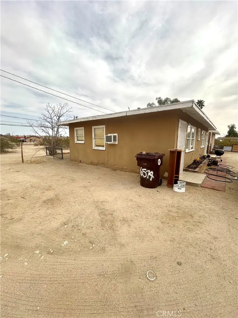 6570 Manzanita Avenue, Twentynine Palms, CA 92277 - Image #3
