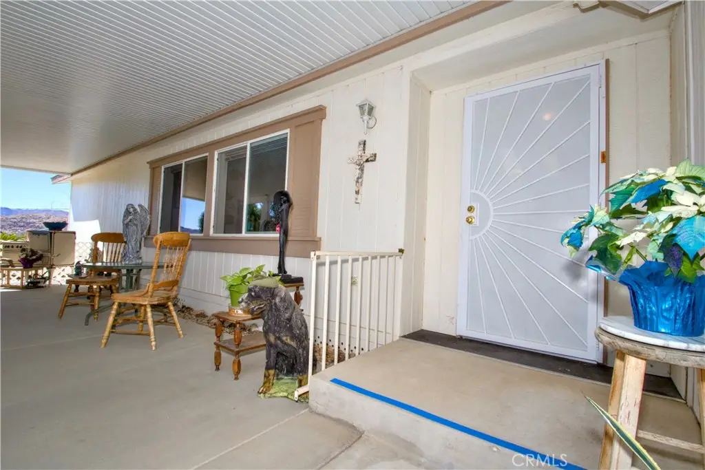 4742 Avenida La Mirada, Joshua Tree, CA 92252 - Image #1