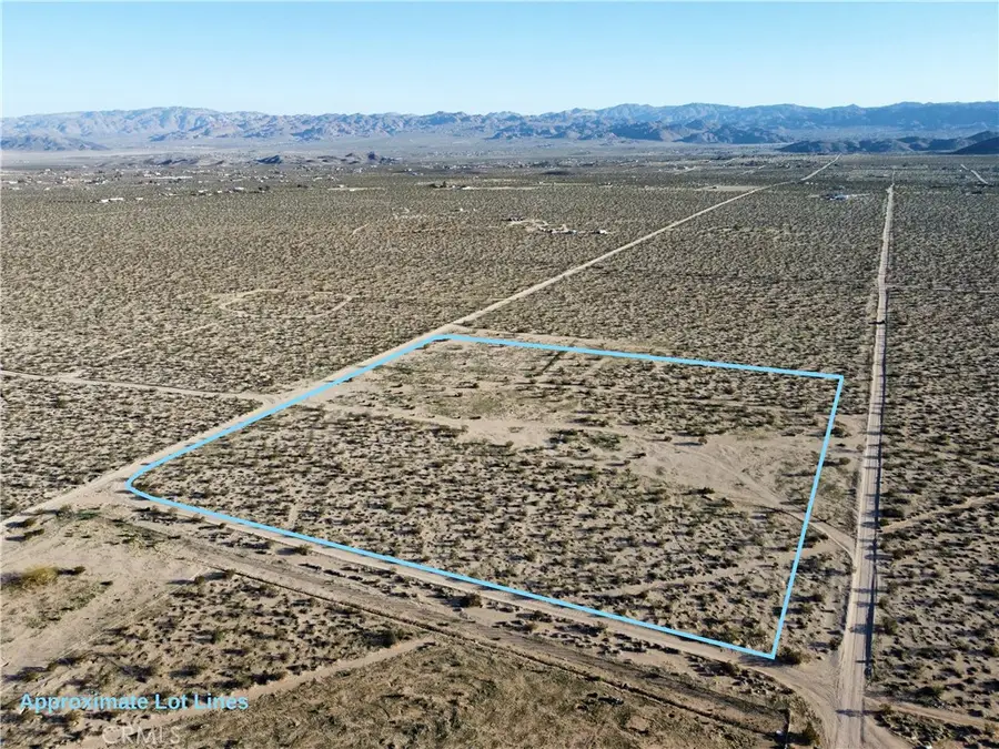 1974 Sunset Road, Joshua Tree, CA 92252 - #3