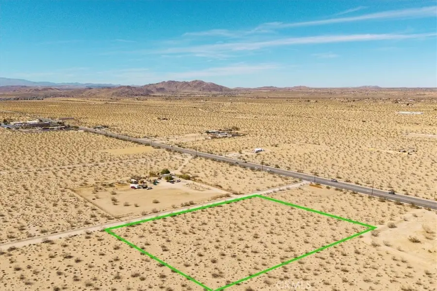 14 Arizona Avenue, Joshua Tree, CA 92252 - Image #2