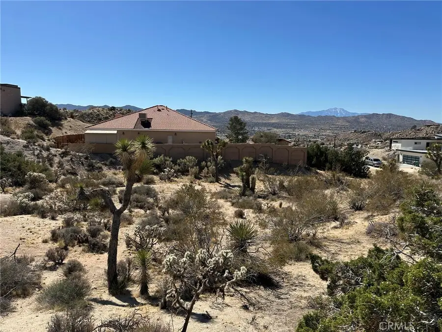 2 Buena Suerte Road, Yucca Valley, CA 92284 - Image #3