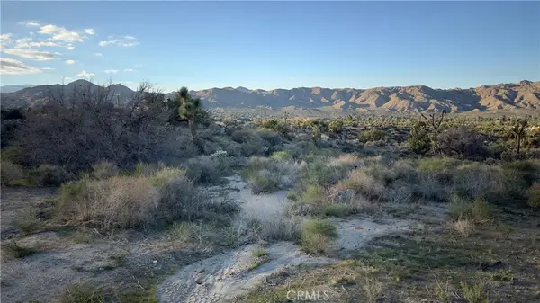 55370 Bunny Road, Yucca Valley, CA 92284