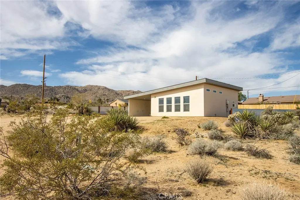 7276 Encina Road, Joshua Tree, CA 92252 - Image #1