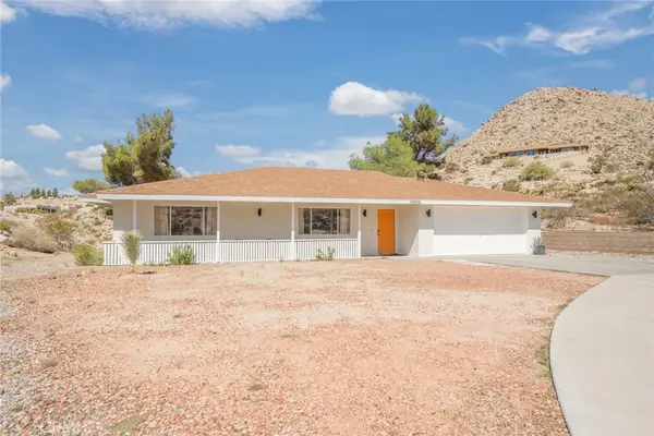57508 Buena Suerte Road, Yucca Valley, CA 92284