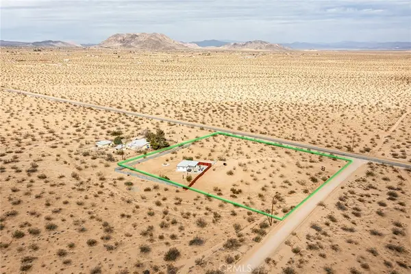 877 Phillips Road, Landers, CA 92285