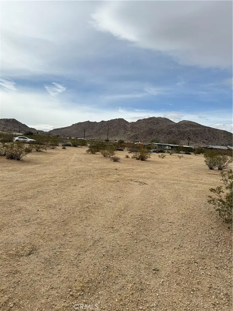 0 Avenida Del Sol, Joshua Tree, CA 92252 - #1