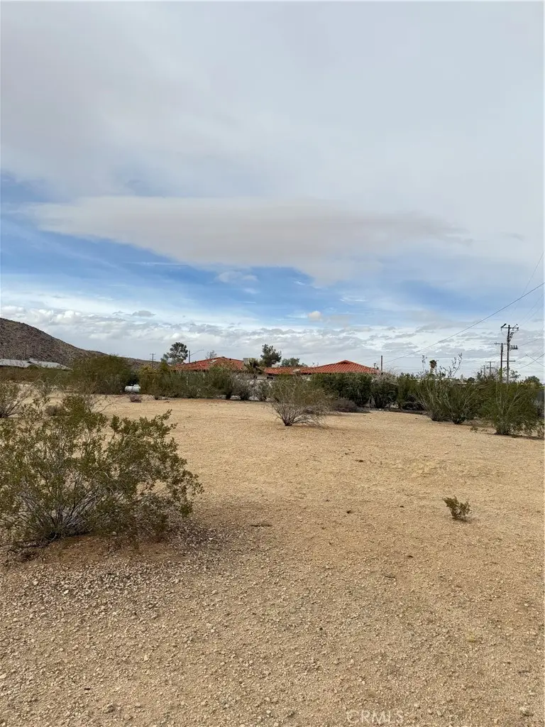 0 Avenida Del Sol, Joshua Tree, CA 92252 - #3