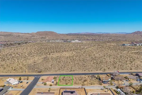 1 Yucca Trail, Yucca Valley, CA 92284